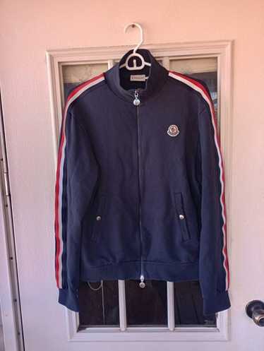 【新品】MONCLER Maglia Cardigan Lサイズ　メンズ Moncler Maglia Cardigan Size XL | eBay