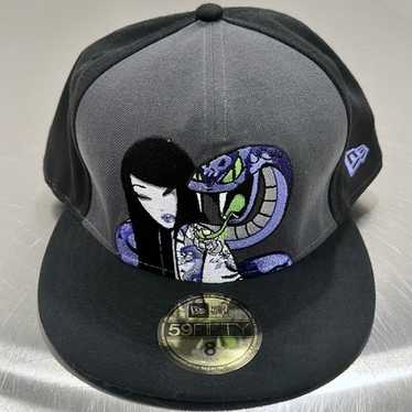 New era 59fifty tokidoki - Gem