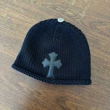 Chrome hearts beanie cash - Gem
