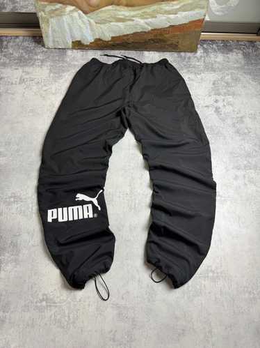 2000's archive Black buggy slacks y2k - メルカリ