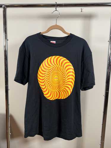 Supreme spitfire classic swirl - Gem