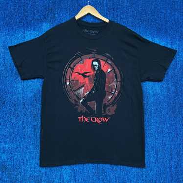 The crow 1994 movie - Gem
