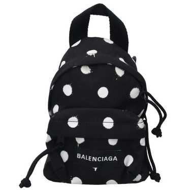 超希少♪【国内発送★BALENCIAGA】EXPLORER ミニバックパック Balenciaga explorer mini backpack - Gem