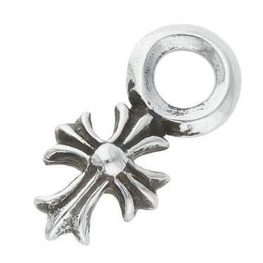 Chrome hearts cross drop - Gem