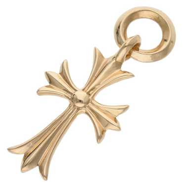 あしか。2点セット。CHROME HEARTS 22K CH PLS あしか様専用。2点セット。CHROME HEARTS 22K CH PLS - メルカリ