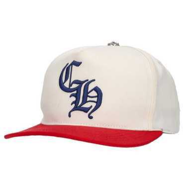 Chrome hearts baseball cap - Gem