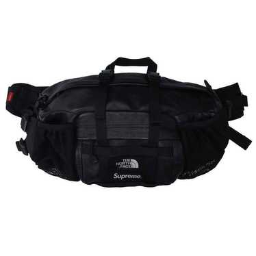 バッグ SUPREME WAIST BAG 17AW Supreme SUPREME シュプリーム 17AW Waist Bag ナイロンウエスト