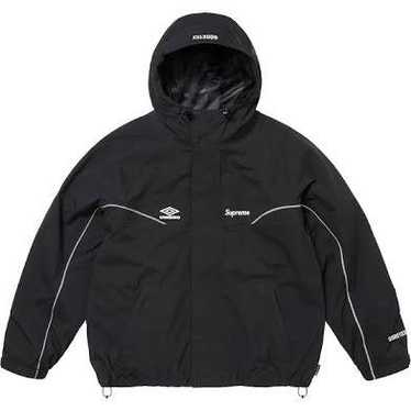 Supreme × umbro supreme - Gem