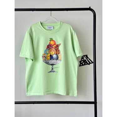 Casablanca t-shirt casa - Gem