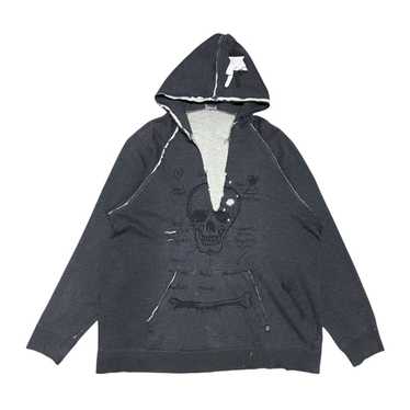 トップス vintage PPFM zip hoodie vest 7072269_White?wid=400&hei=400&
