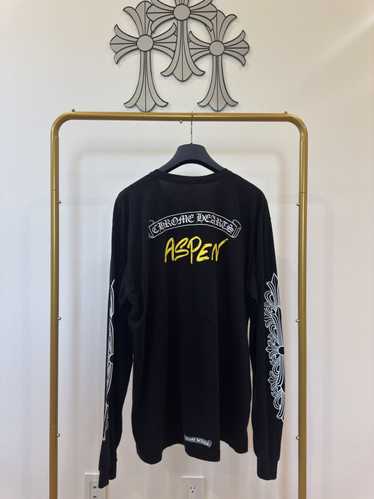 Chrome hearts aspen exclusive - Gem