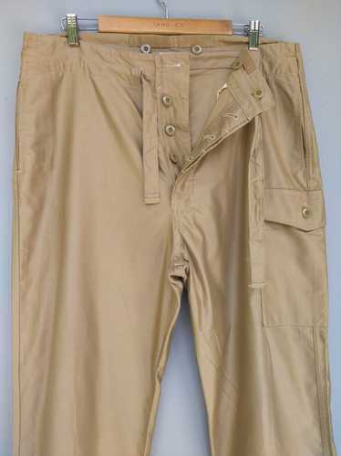 Chimala trousers - Gem