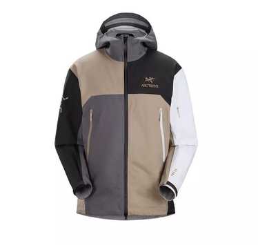 Arcteryx beams beta - Gem