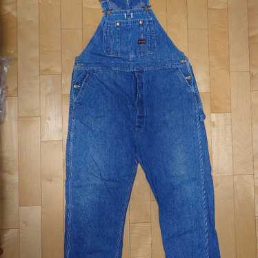 Vintage 50s big smith - Gem