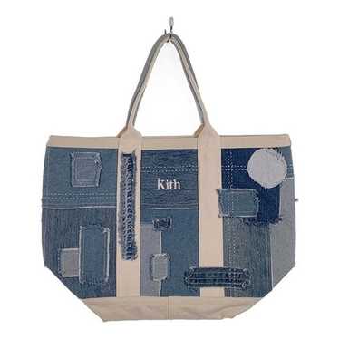 Kith tote bag - Gem