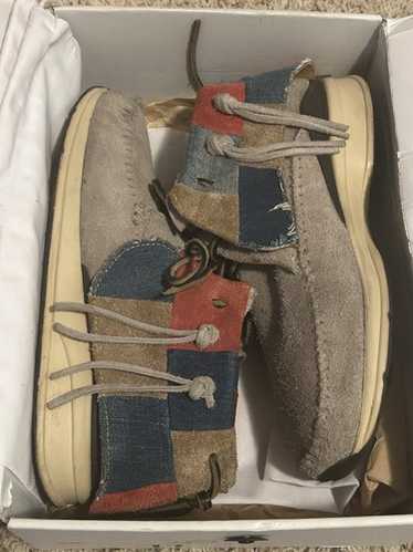 Visvim fbt “sand” - Gem