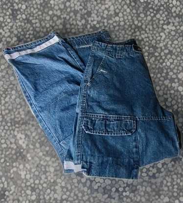 パンツ MARITHE FRANCOIS GIRBAUD shuttle pants Marithe francois girbaud shuttle - Gem