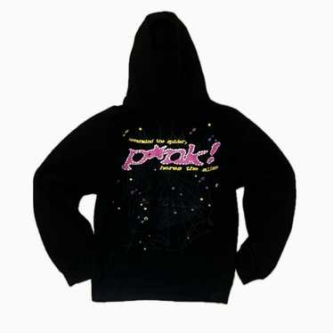 Sp5der p nk v1 - Gem