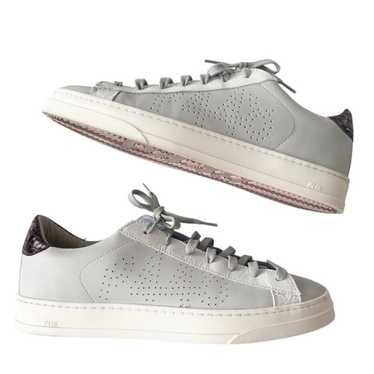 P448 jack sneaker - Gem