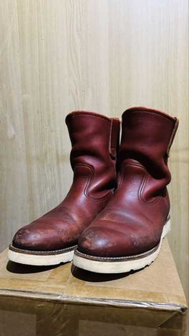 Red wing 8866 - Gem