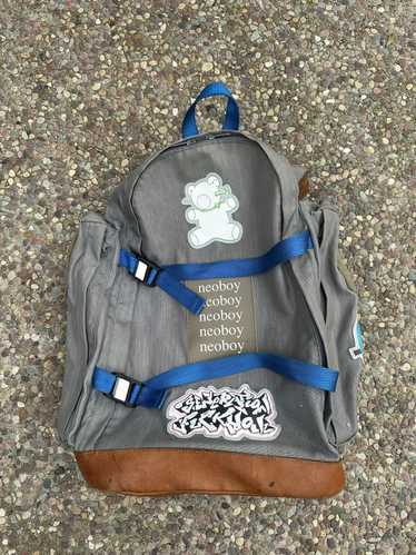 Undercover backpack - Gem