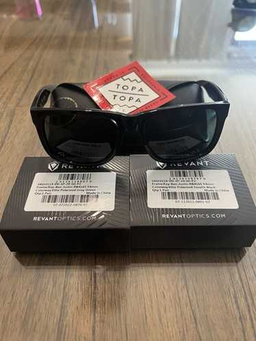 Ray-ban rb4165 preowned justin - Gem