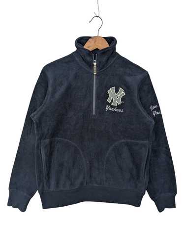 OLD UNIQLO ジャケット MLB