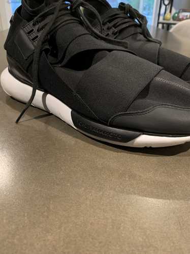 Adidas y 3 qasa - Gem