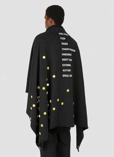 Raf simons pin - Gem