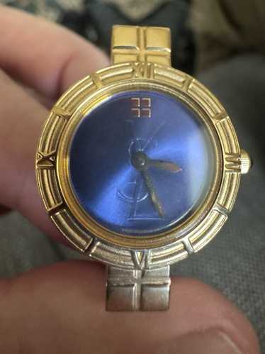 Ysl quartz watch - Gem