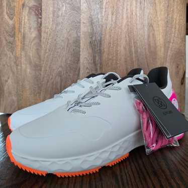 G/Fore Mg4+ Men's Golf Shoes - Gem