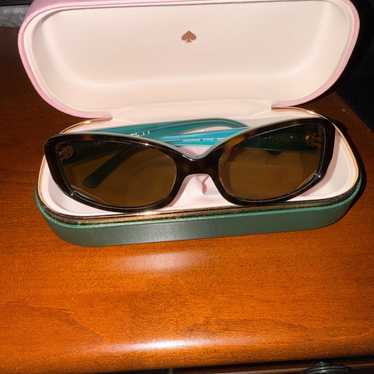 【Kate Spade】 HELLO SUNSHINE サングラス　ストライプ $_12.JPG?set_id=880000500F