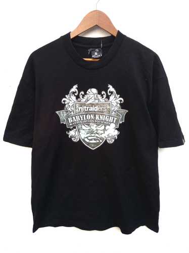 nitraid ANTI BABYLON スタジャン M Nitraid nitraid anti babylon - Gem