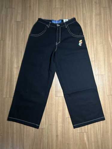 古い美品】米国製Willis&Geigerブラウン系チェック柄