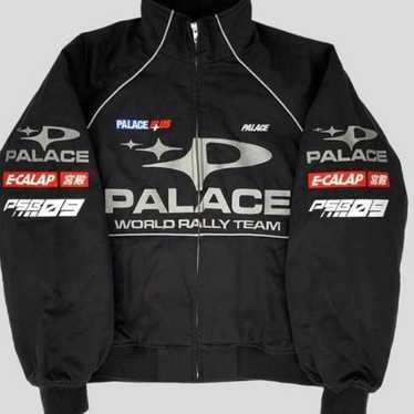 選ぶなら Black Gem - jacket palace ウェア