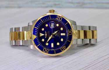 Invicta grand diver 47mm - Gem
