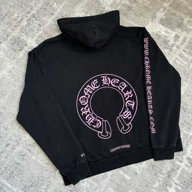 Chrome hearts exclusive hoodie - Gem