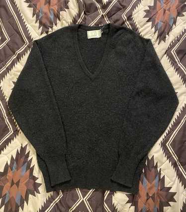 Dunhill mens cashmere sweater, - Gem