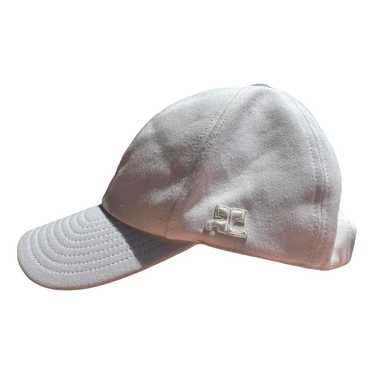 Courrèges hat - Gem
