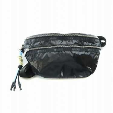 LeSportsac×Ameri DX Belt Bag
