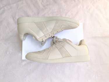 Maison Margiela　46 Maison Martin Margiela | Shoes | Maison Margiela Sneakers