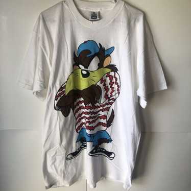 90s wild oats Looney Tunes Tシャツ s-l1200.jpg