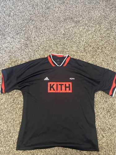 kith kith soccer jersey - Gem
