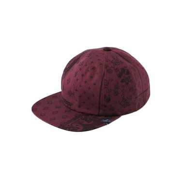Yahoo!オークション - visvim ict GOODYEAR II CAP (N.D.) 天然