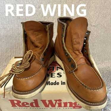 Red wing 875 irish - Gem