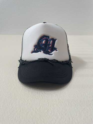 帽子 Loso NYC Yams Day Trucker Hat Loso NYC Yams Day Trucker Hat