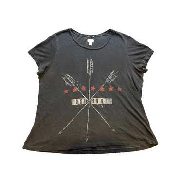 Patagonia lost arrow - Gem