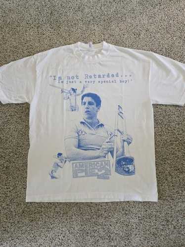 格安saleスタート ボ pie American t Gem - shirt ミュージシャン