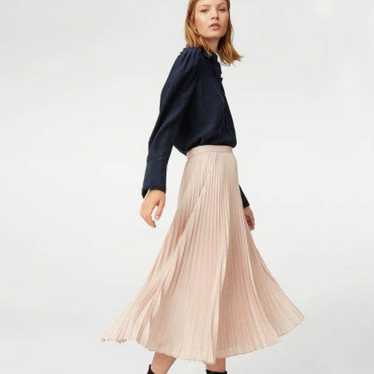 カルーセルゴルフ　モナコスカート　Monaco Skirt（blue） Monaco Skirt（blue） | カルーセルゴルフ（CAROUSEL GOLF）