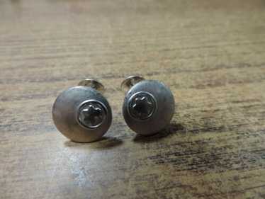Montblanc cufflinks a - Gem